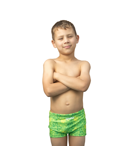 TANGA - HELIOS - OMAR PINZON Swimwear