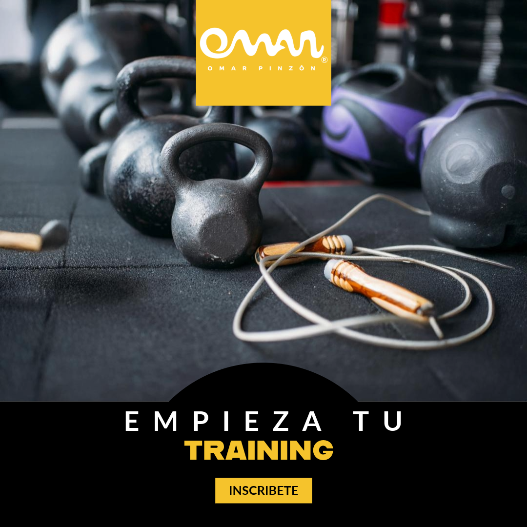 PLANES DE ENTRENAMIENTO PERSONALIZADO