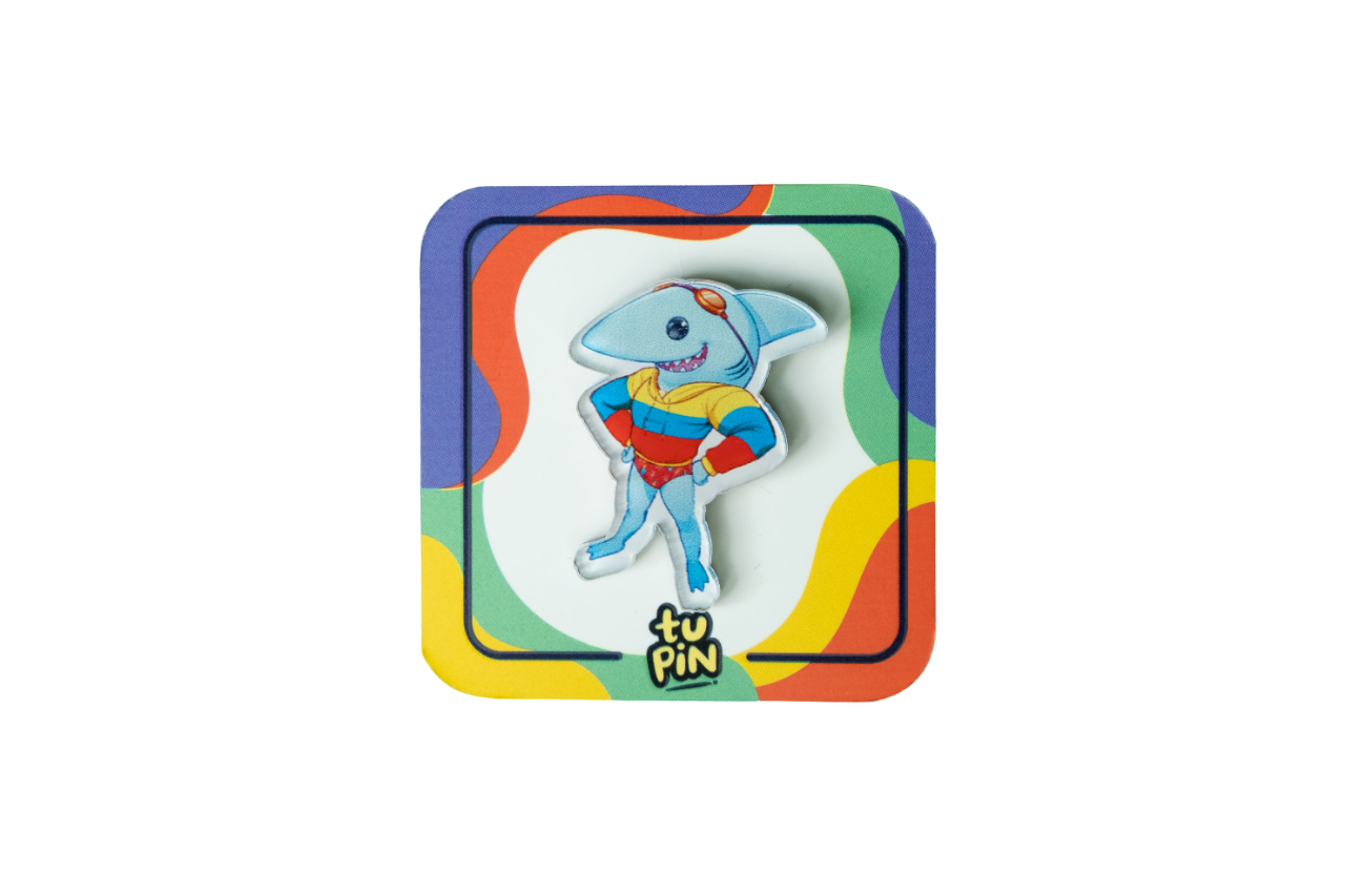 Pines/Botones - OMAR PINZON Swimwear - OMAR PINZON SWIMWEAR