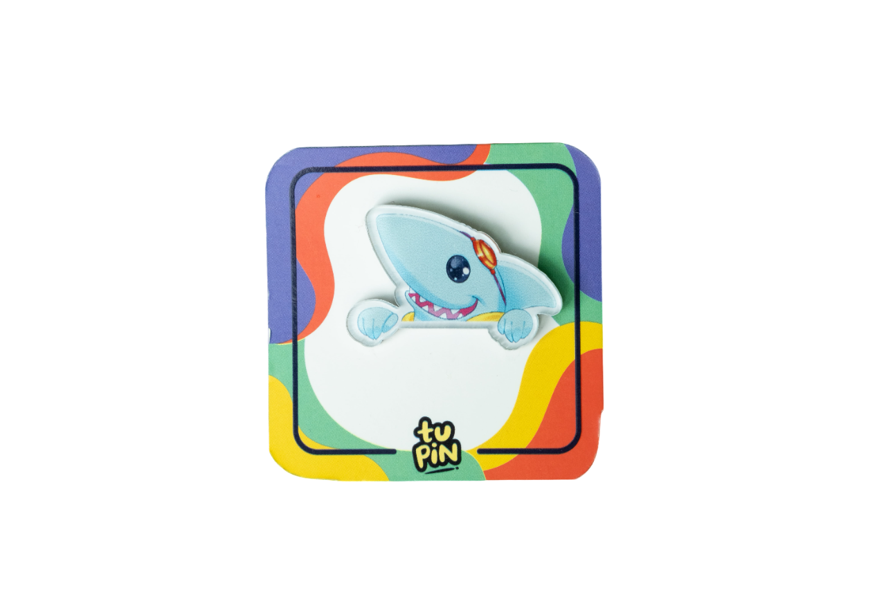 Pines/Botones - OMAR PINZON Swimwear - OMAR PINZON SWIMWEAR