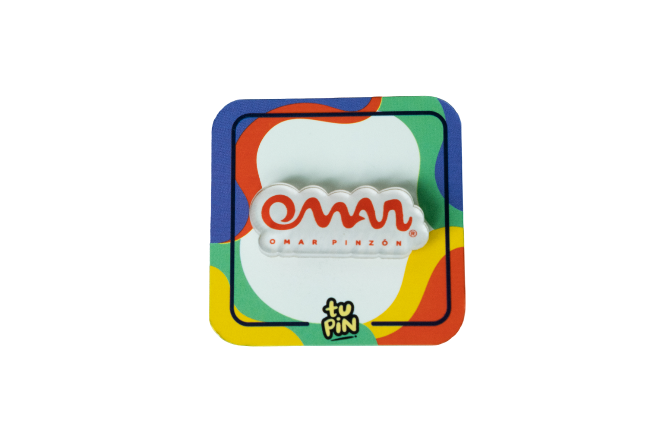 Pines/Botones - OMAR PINZON Swimwear - OMAR PINZON SWIMWEAR