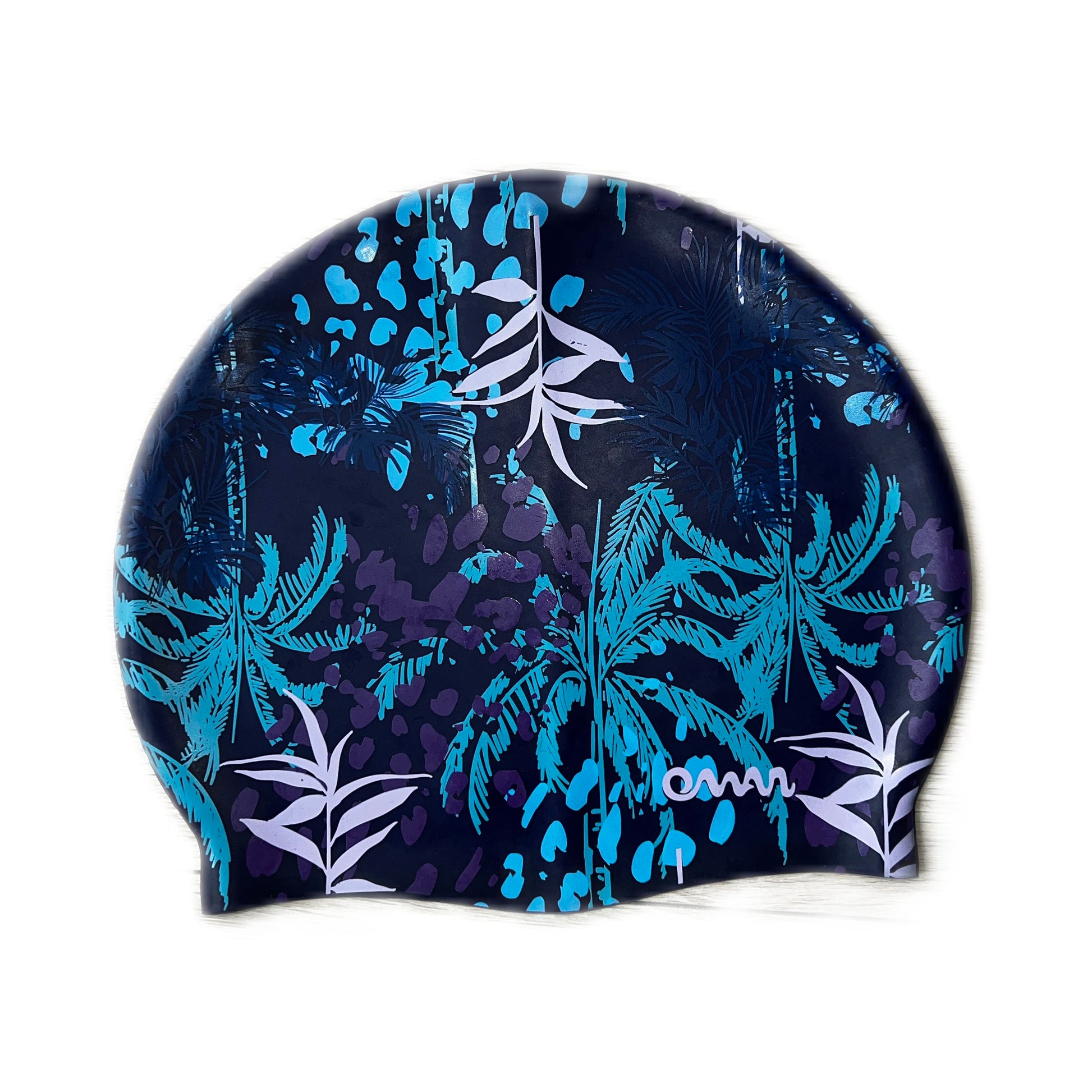 GORRO  - RAINFOREST - OMAR PINZON Swimwear - OMAR PINZON SWIMWEAR