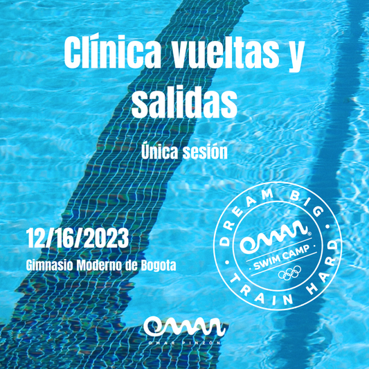 Clínica Salidas y Vueltas - DEC 16