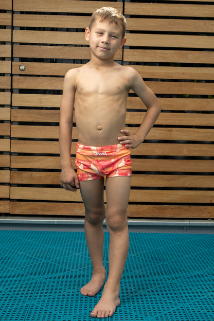 TANGA KIDS - ARIZONA - OMAR PINZON Swimwear