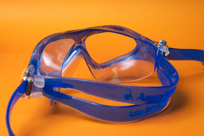GOOGLES VISTA JR - OMAR PINZON Swimwear - OMAR PINZON SWIMWEAR