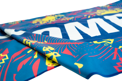 Toallas microfibra - OMAR PINZON Swimwear - OMAR PINZON SWIMWEAR