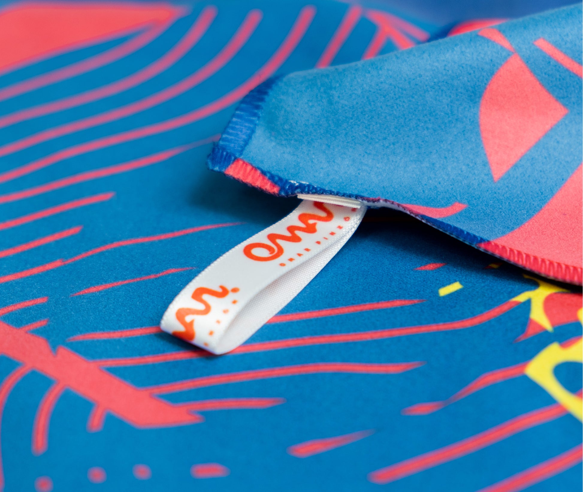 Toallas microfibra - OMAR PINZON Swimwear - OMAR PINZON SWIMWEAR