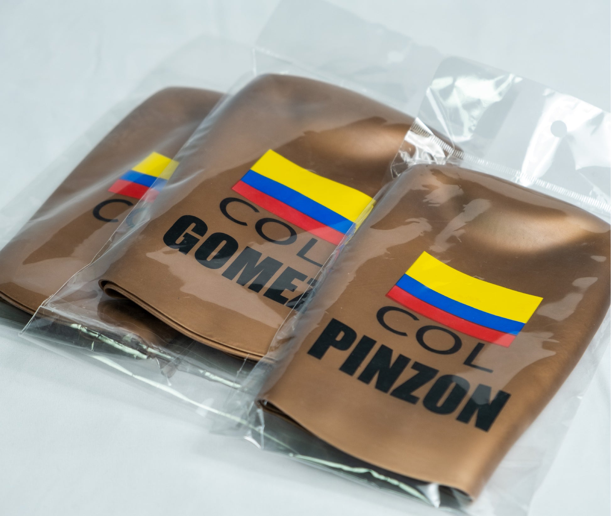 GORROS - COLOMBIA - OMAR PINZON Swimwear - OMAR PINZON SWIMWEAR