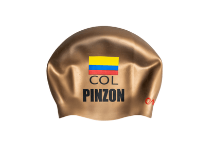 GORROS - COLOMBIA - OMAR PINZON Swimwear - OMAR PINZON SWIMWEAR