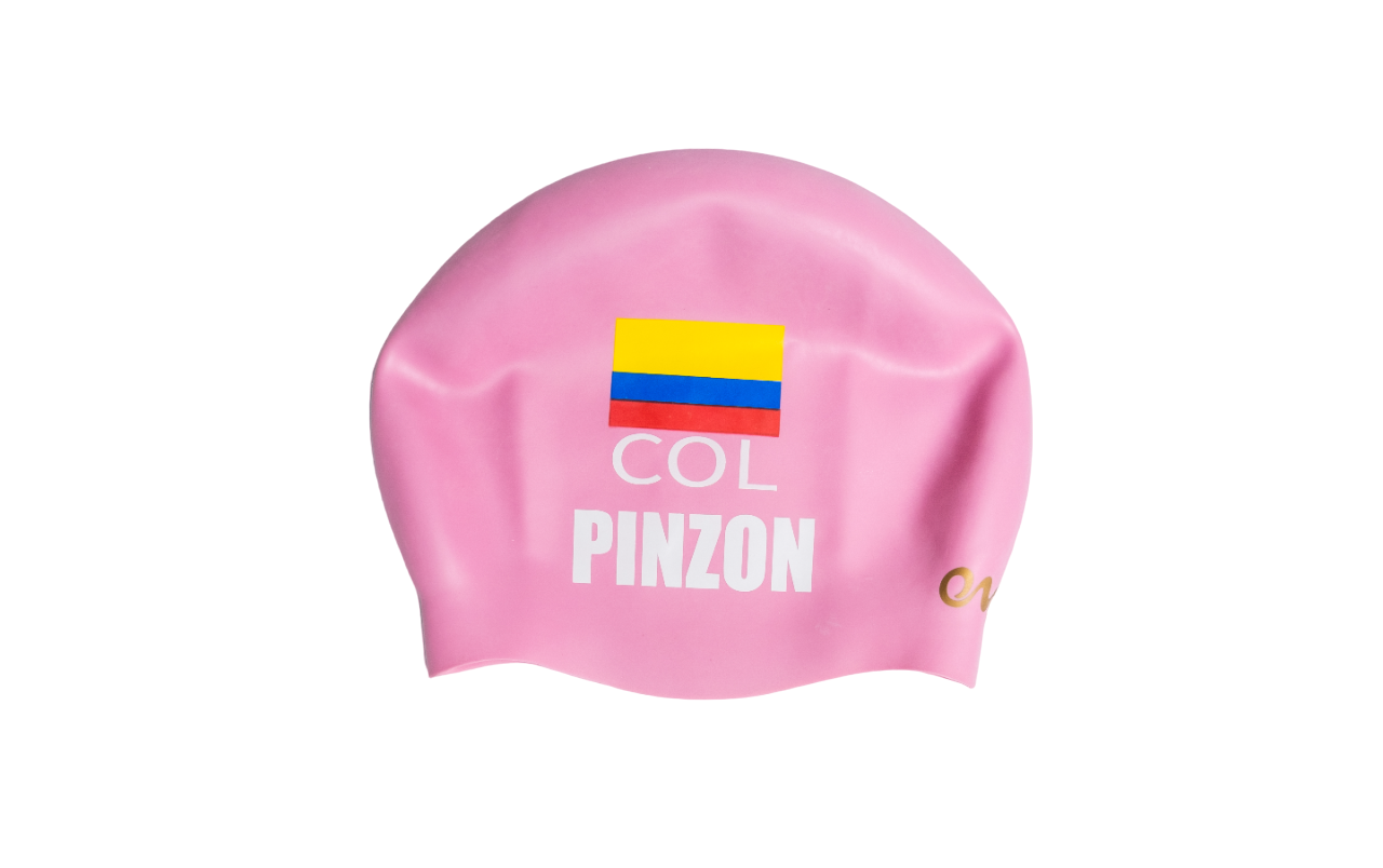 GORROS - COLOMBIA - OMAR PINZON Swimwear - OMAR PINZON SWIMWEAR
