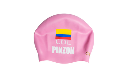 GORROS - COLOMBIA - OMAR PINZON Swimwear - OMAR PINZON SWIMWEAR