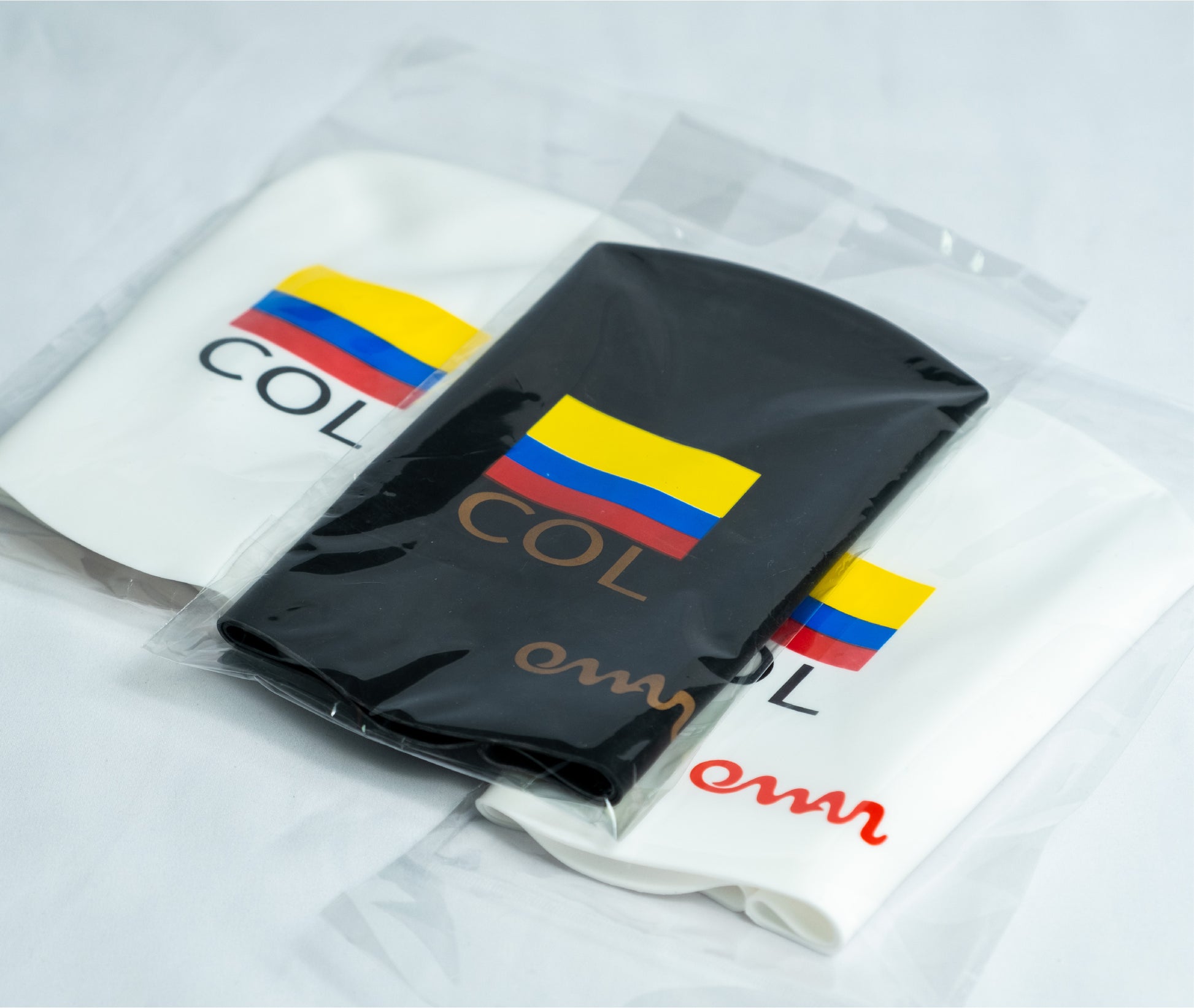 GORROS - COLOMBIA - OMAR PINZON Swimwear - OMAR PINZON SWIMWEAR