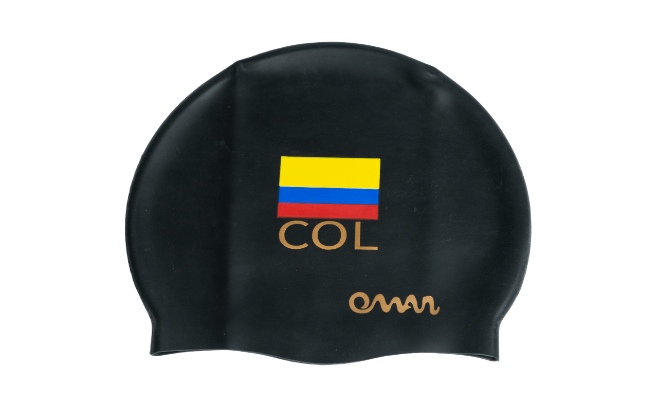 GORROS - COLOMBIA - OMAR PINZON Swimwear - OMAR PINZON SWIMWEAR