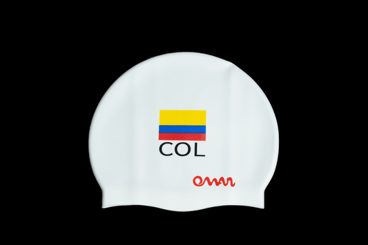 GORROS - COLOMBIA - OMAR PINZON Swimwear - OMAR PINZON SWIMWEAR