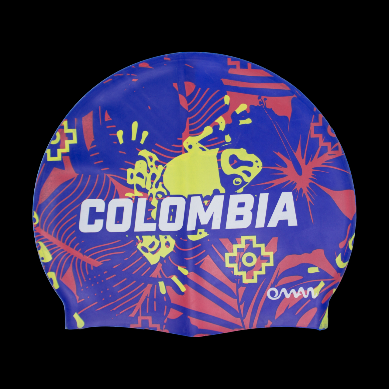 GORRO  - ORIGEN COLOMBIA - OMAR PINZON Swimwear - OMAR PINZON SWIMWEAR
