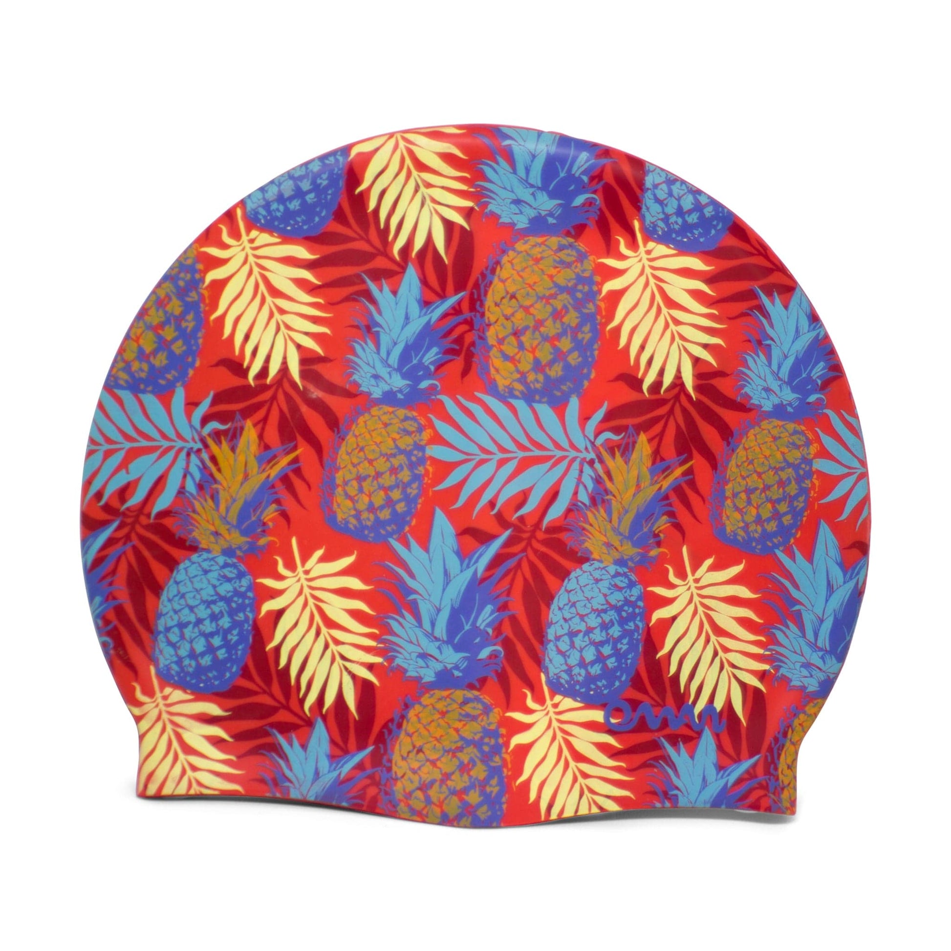 GORRO - PINEAPPLES - OMAR PINZON Swimwear - OMAR PINZON SWIMWEAR
