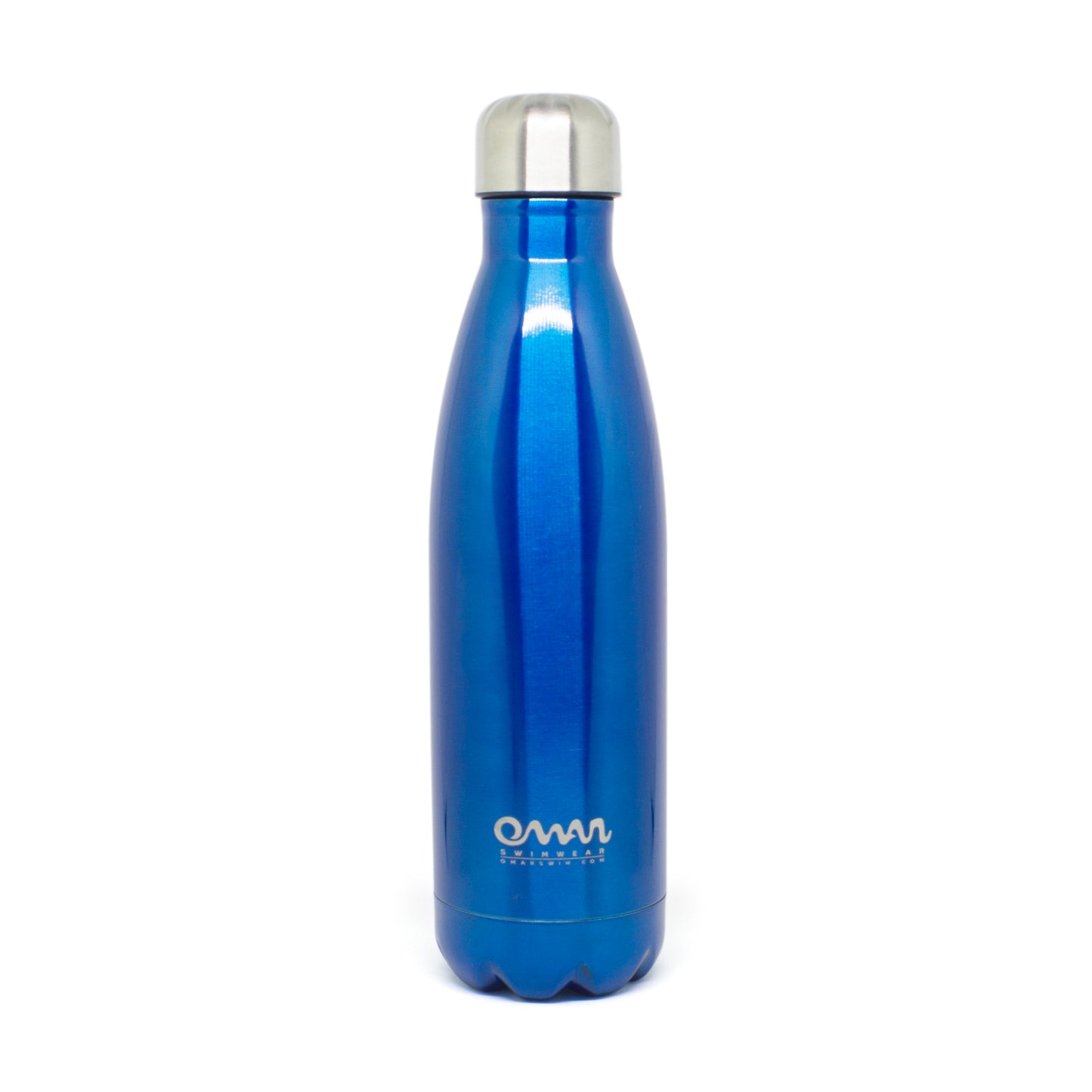 Botella Reutilizable - OMAR PINZON Swimwear - OMAR PINZON SWIMWEAR