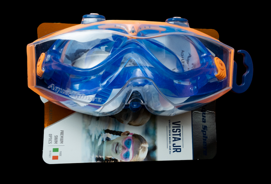 GOOGLES VISTA JR - OMAR PINZON Swimwear - OMAR PINZON SWIMWEAR