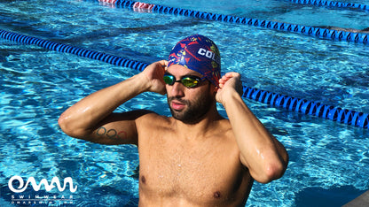 GORRO  - ORIGEN COLOMBIA - OMAR PINZON Swimwear - OMAR PINZON SWIMWEAR